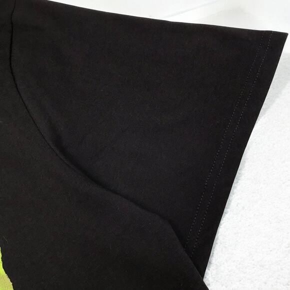 OFF-WHITE Crew neck, short sleeves - Picture 6 of 7